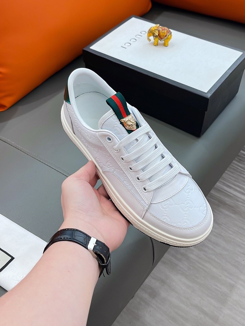 Gucci Casual Shoes